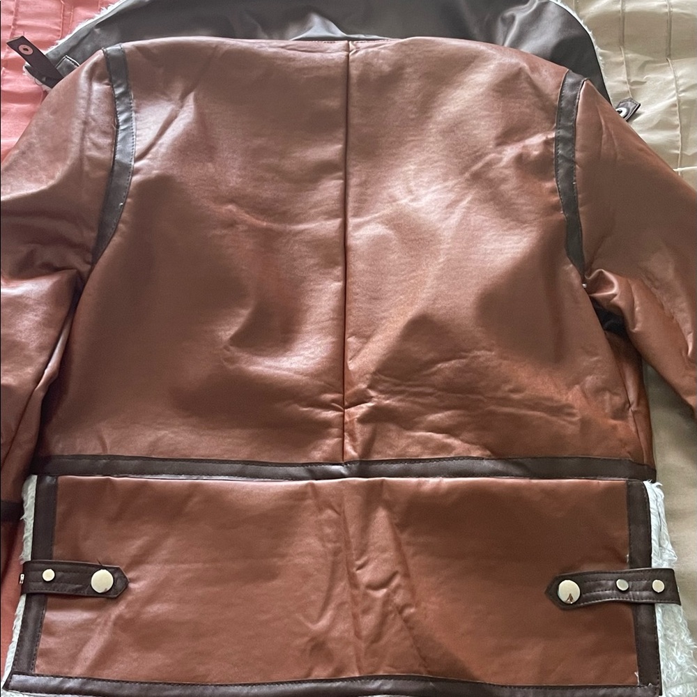 Gorgeous Light Weight Jacket - image 7